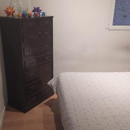 Apartamento 2 Dormitorios Cerca De Manuel Becerra Madrid Extérieur photo