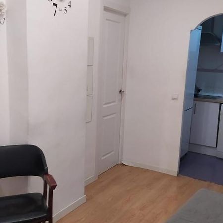 Apartamento 2 Dormitorios Cerca De Manuel Becerra Madrid Extérieur photo