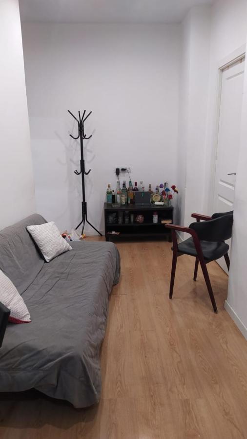 Apartamento 2 Dormitorios Cerca De Manuel Becerra Madrid Extérieur photo