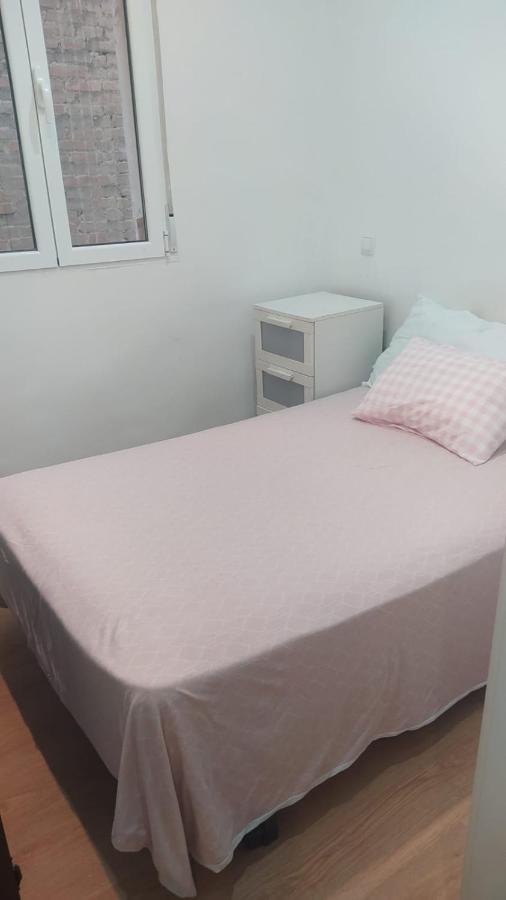 Apartamento 2 Dormitorios Cerca De Manuel Becerra Madrid Extérieur photo