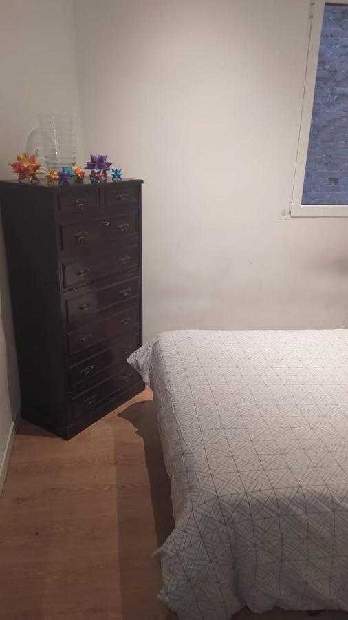 Apartamento 2 Dormitorios Cerca De Manuel Becerra Madrid Extérieur photo