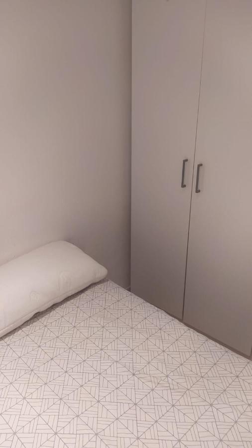 Apartamento 2 Dormitorios Cerca De Manuel Becerra Madrid Extérieur photo