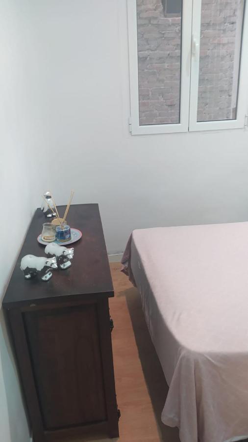 Apartamento 2 Dormitorios Cerca De Manuel Becerra Madrid Extérieur photo