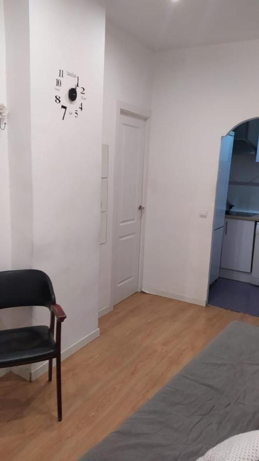 Apartamento 2 Dormitorios Cerca De Manuel Becerra Madrid Extérieur photo
